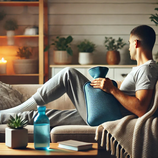 Hot Water Bottles for Post-Workout Recovery: The Ultimate Solution