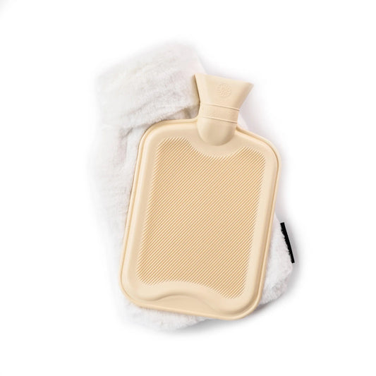 Tips for Using a Hot Water Bottle: Maximize Comfort and Safety