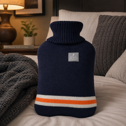 Classic 2L Hot Water Bottle