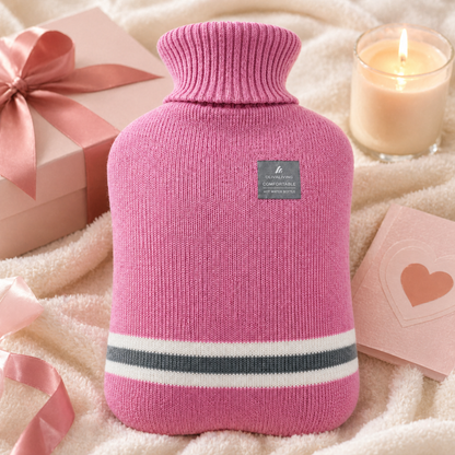 Classic 2L Hot Water Bottle