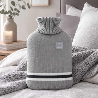 Classic 2L Hot Water Bottle