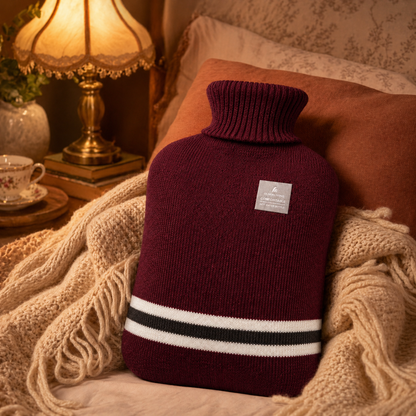 Classic 2L Hot Water Bottle
