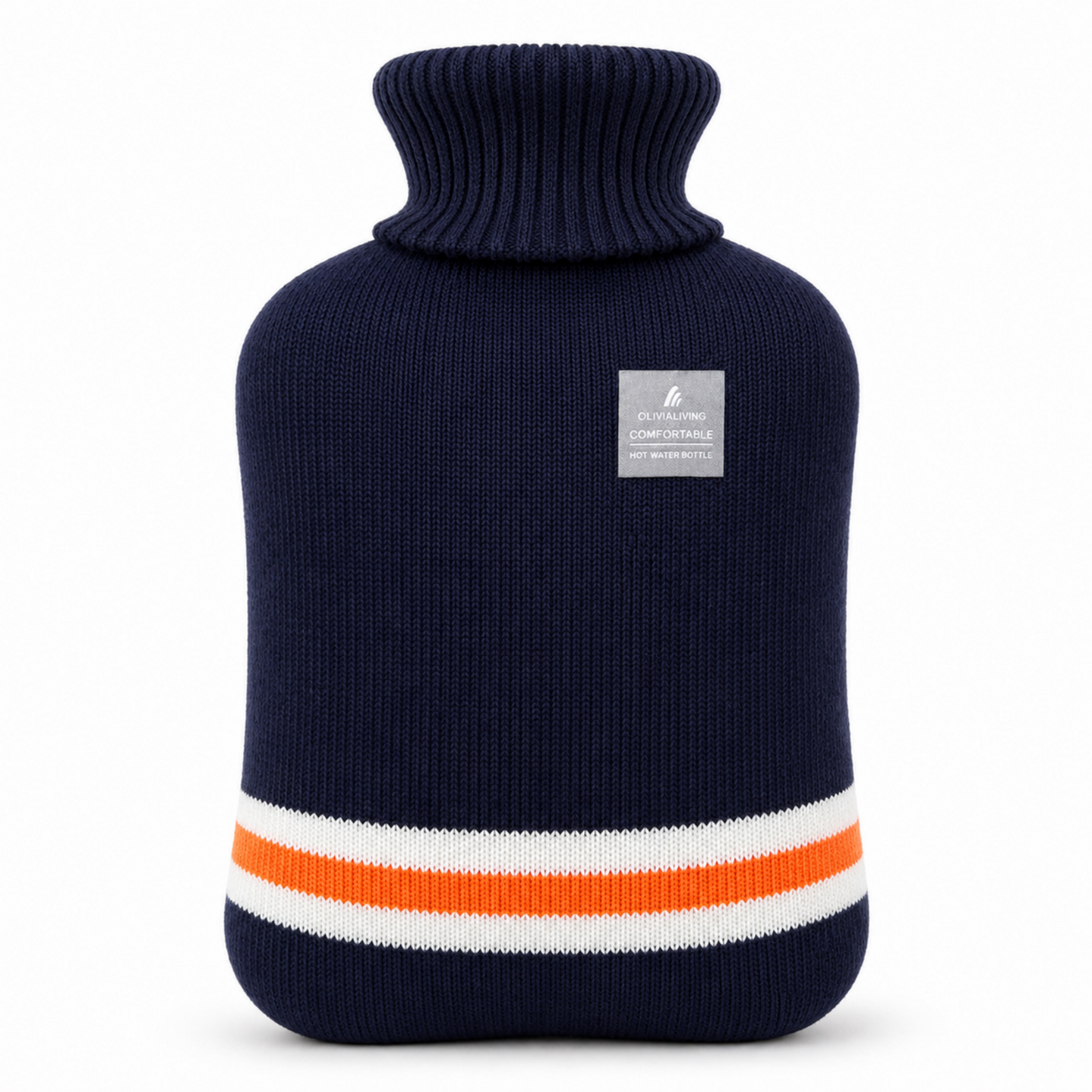 Classic 2L Hot Water Bottle