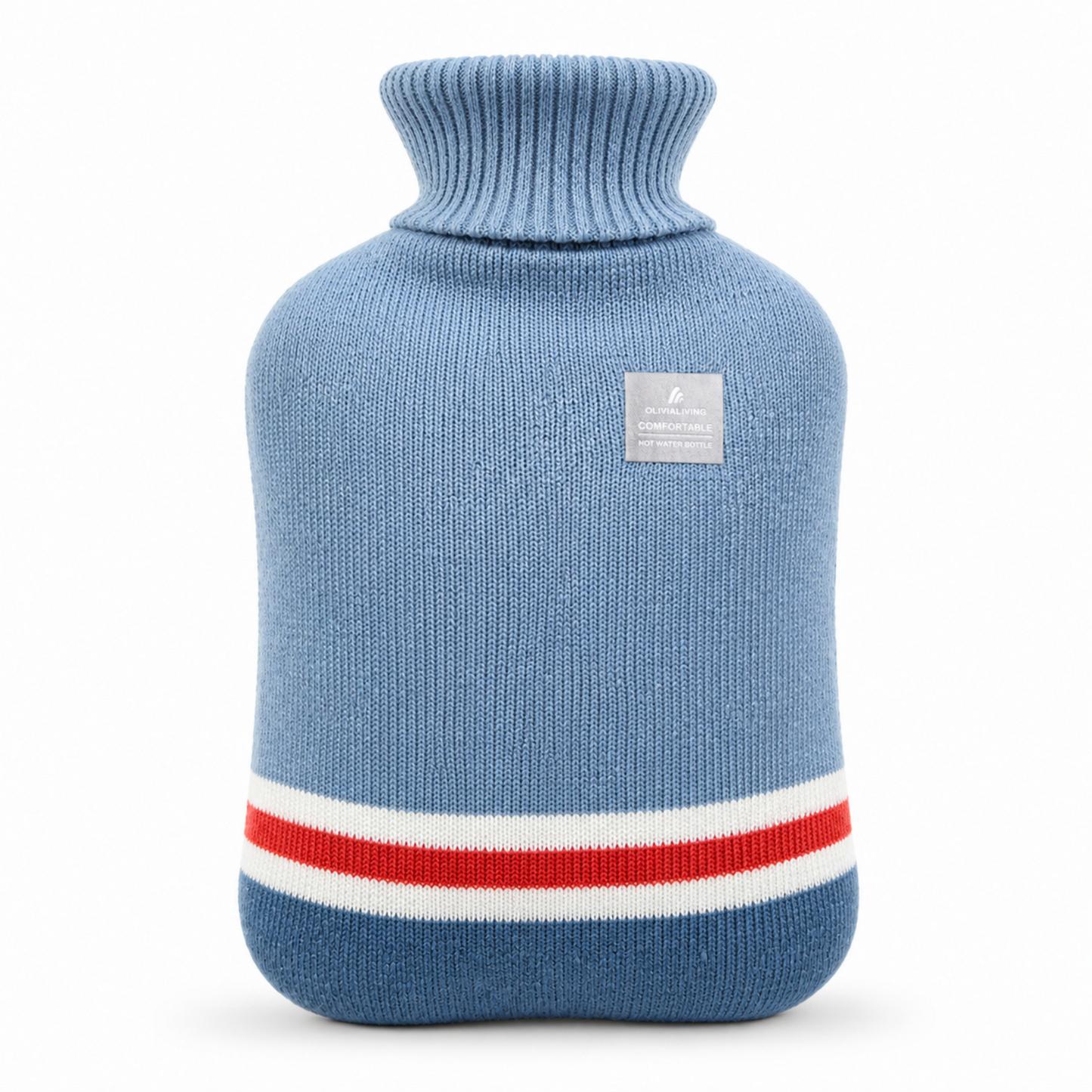 Classic 2L Hot Water Bottle