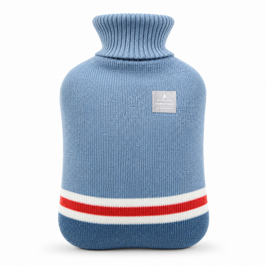Classic 2L Hot Water Bottle