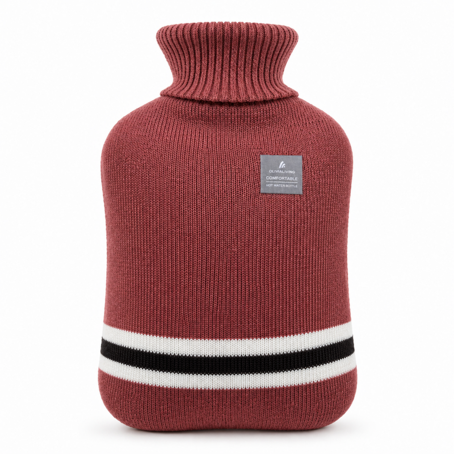 Classic 2L Hot Water Bottle