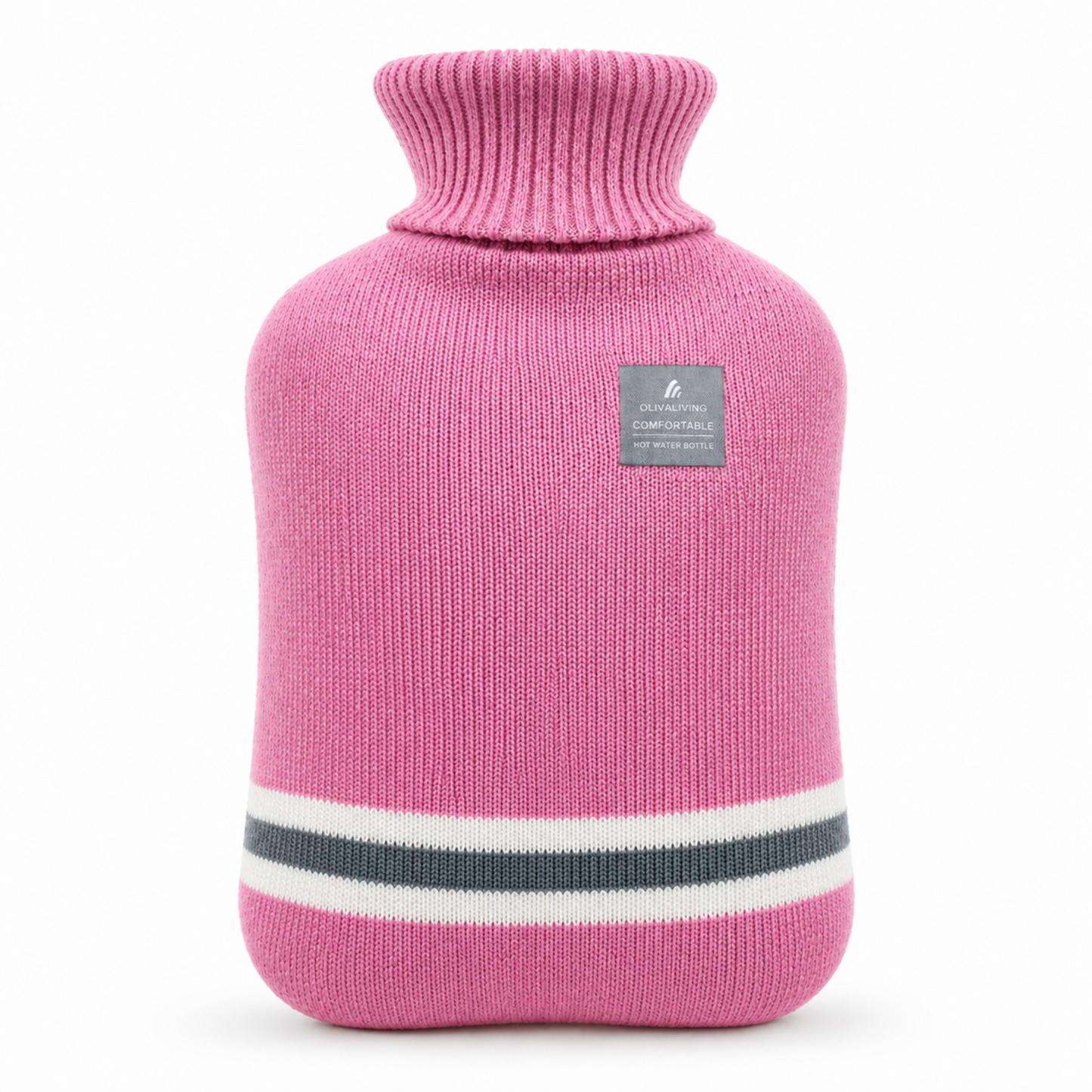Classic 2L Hot Water Bottle