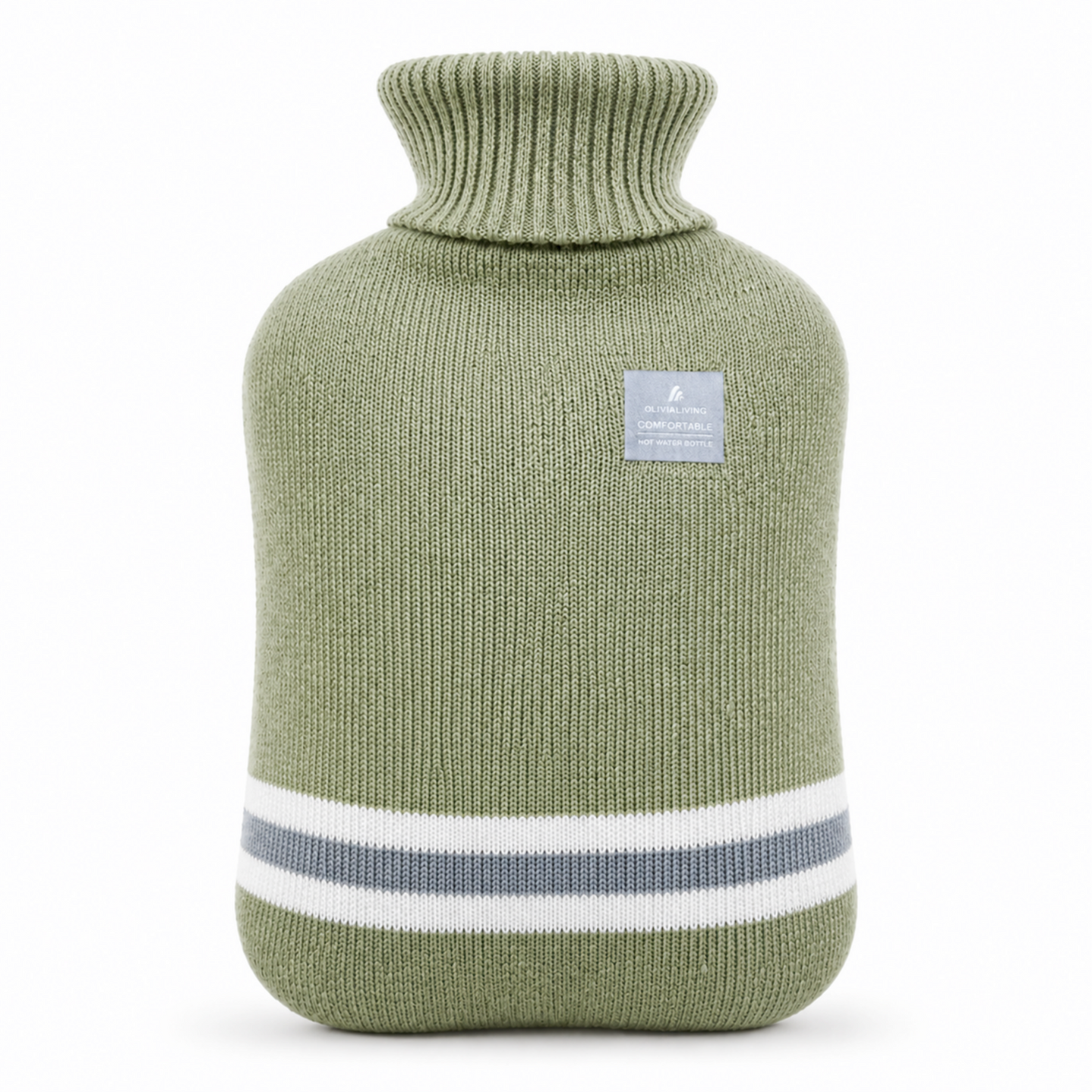 Classic 2L Hot Water Bottle