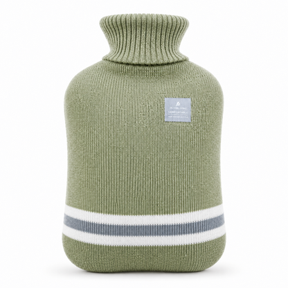 Classic 2L Hot Water Bottle
