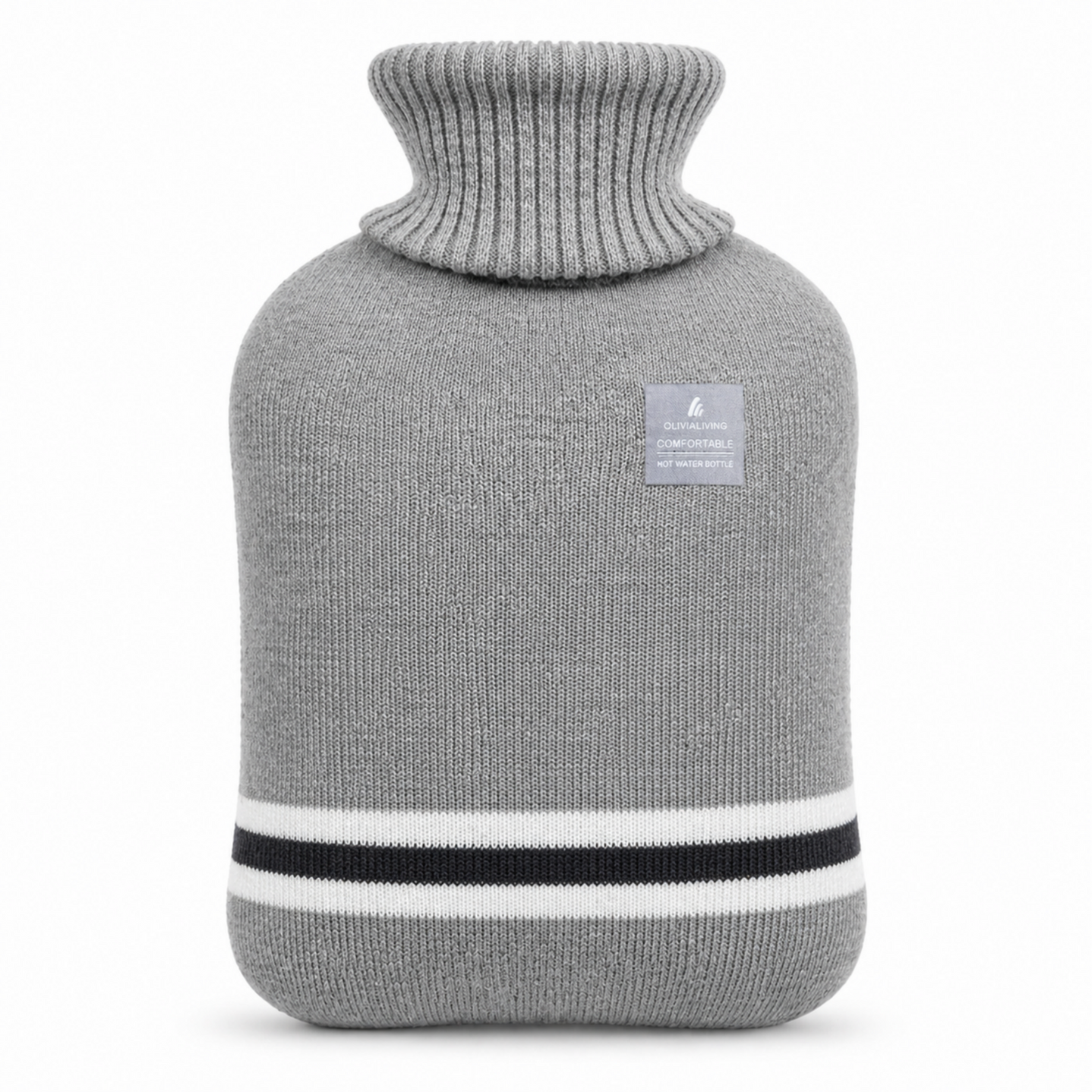 Classic 2L Hot Water Bottle