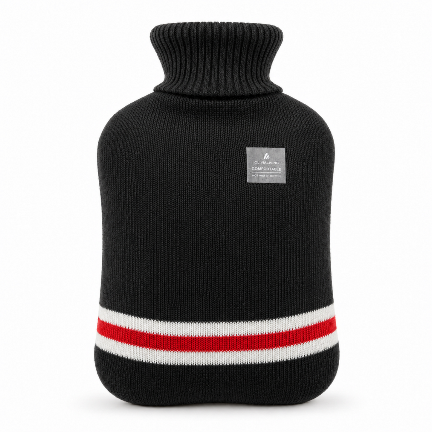 Classic 2L Hot Water Bottle
