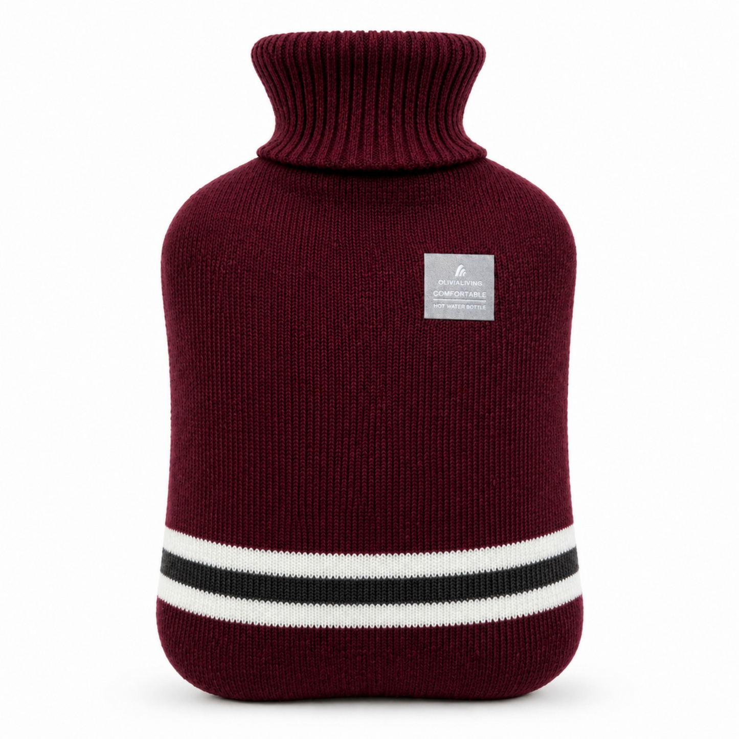 Classic 2L Hot Water Bottle